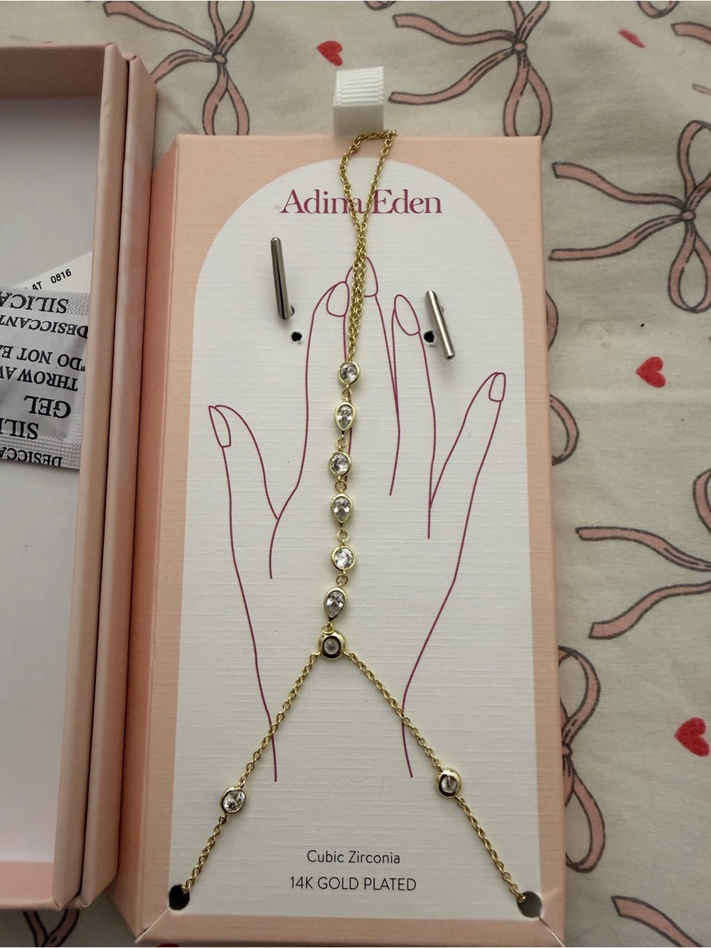 brand new hand chain